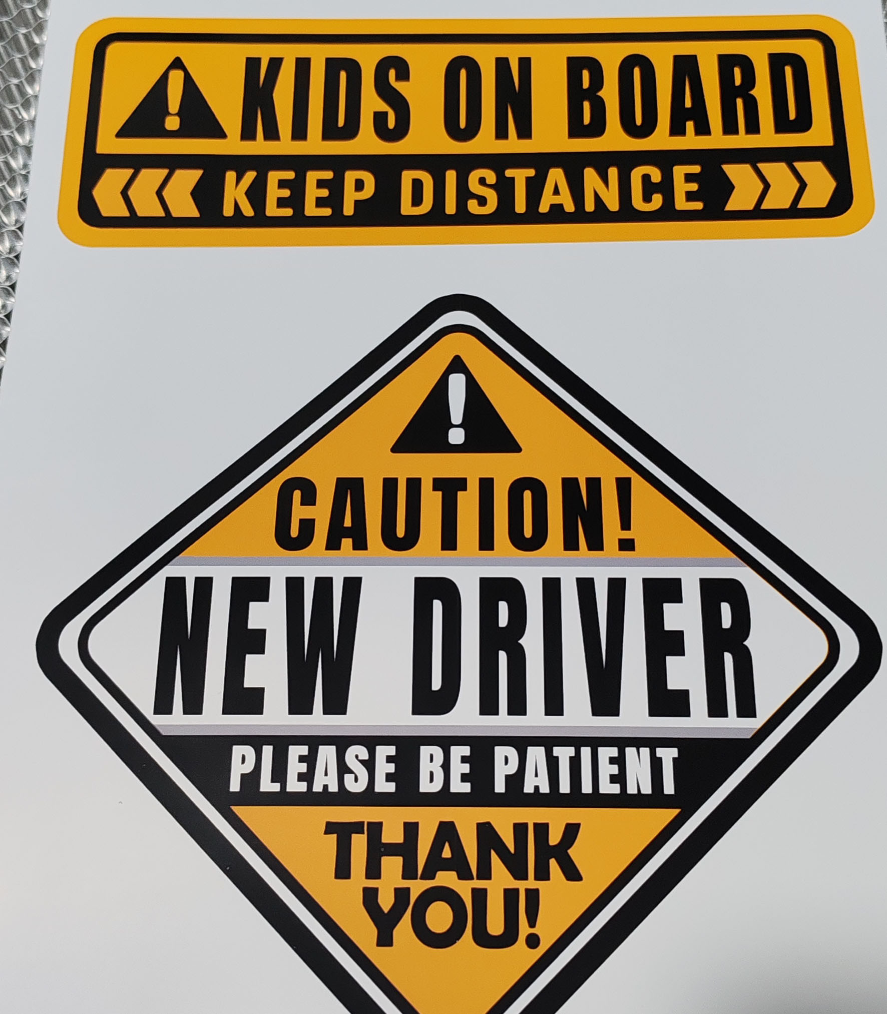 eBike Sticker