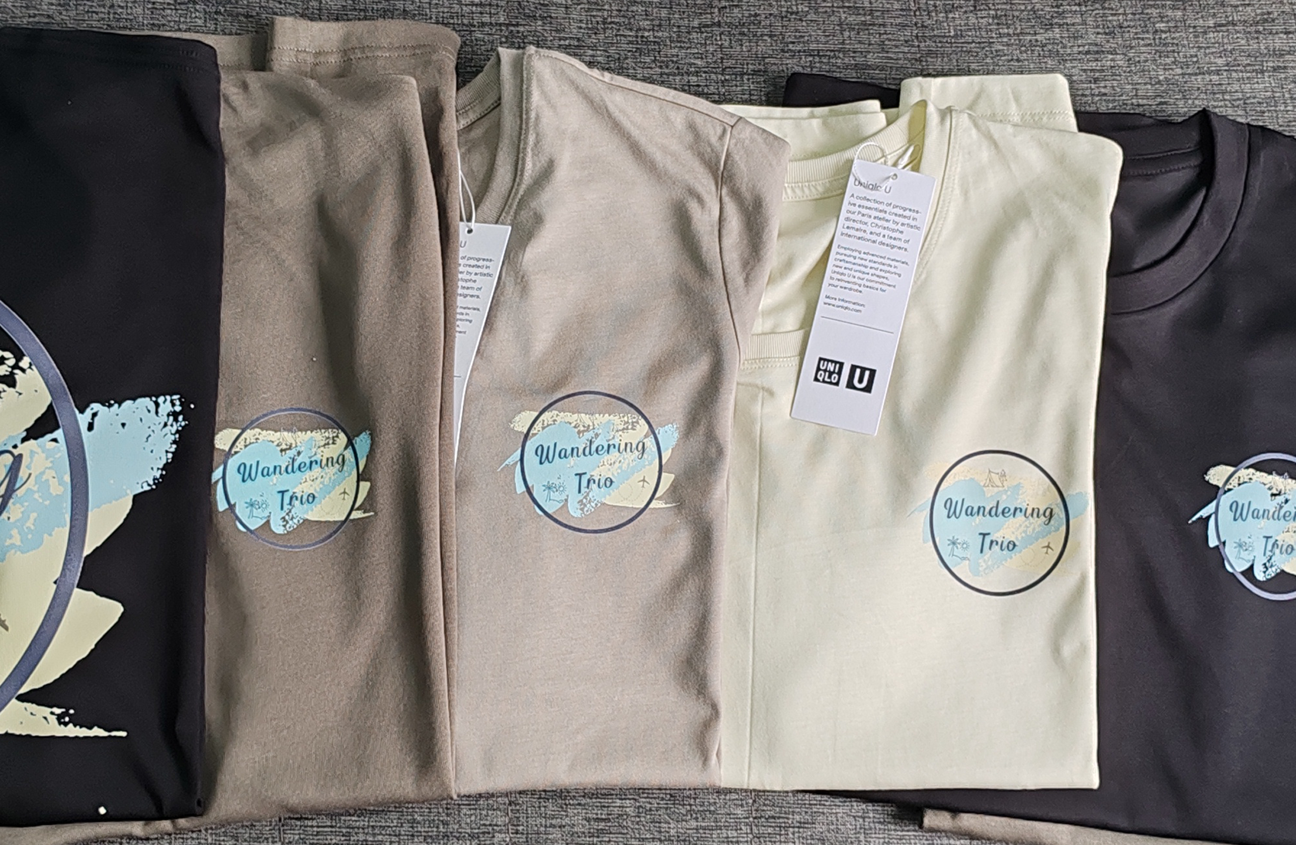 Outdoor Shirt