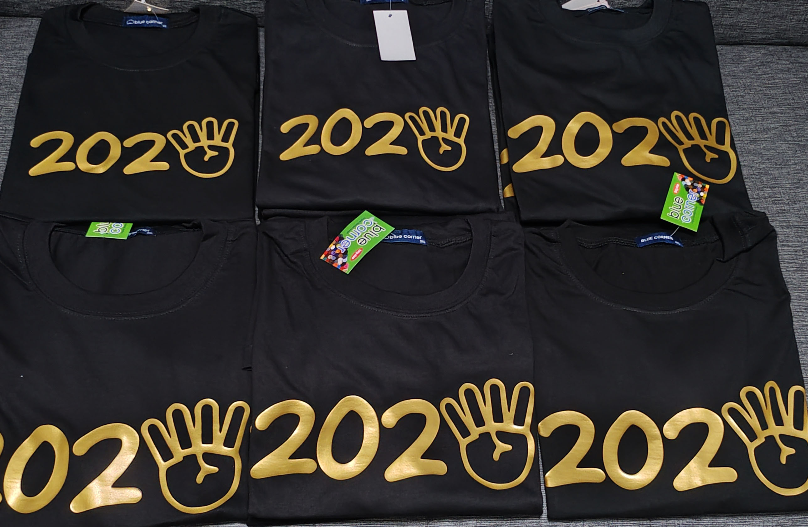 2024 New Year Shirt
