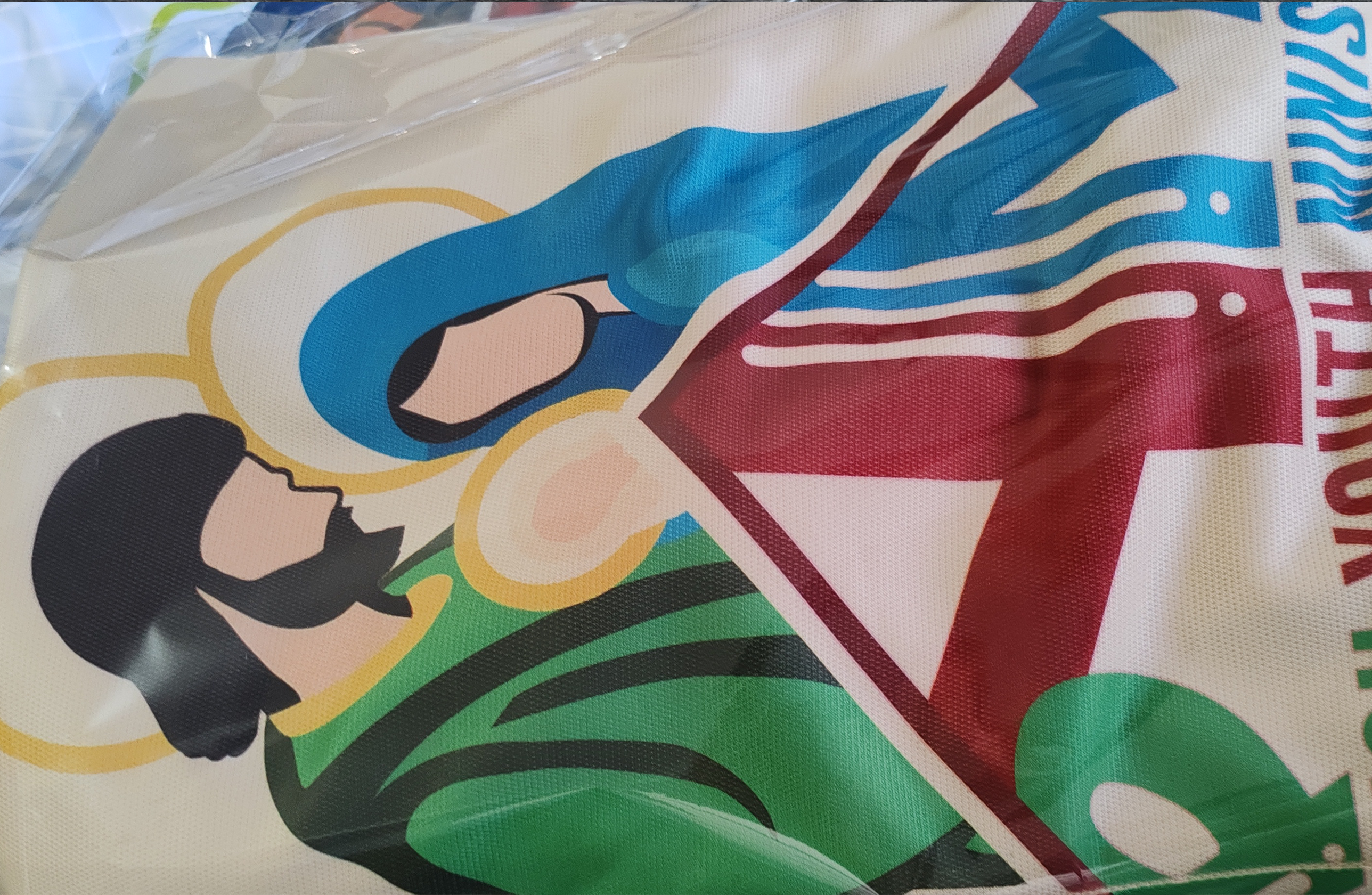 PYM