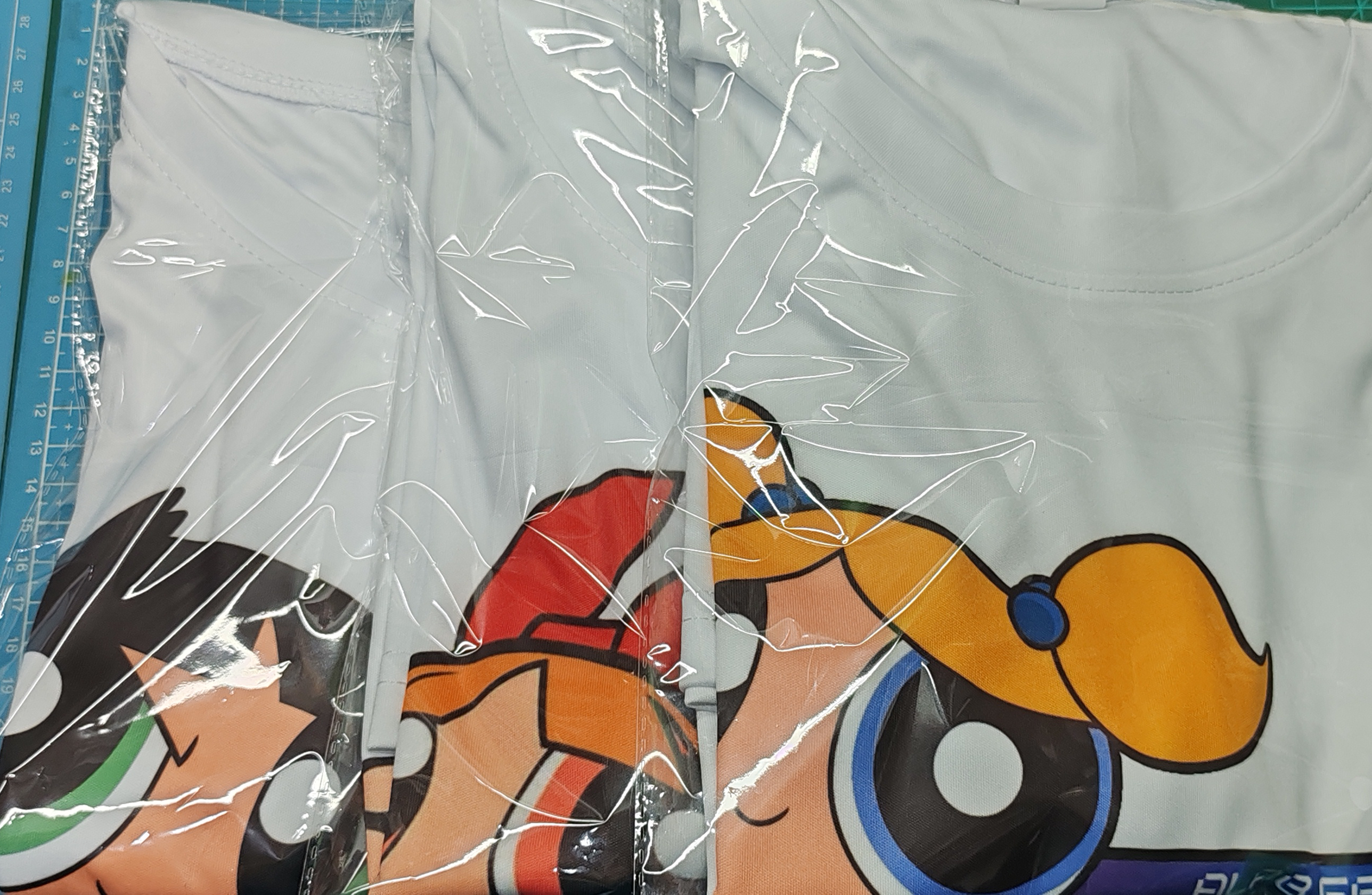 Singlet