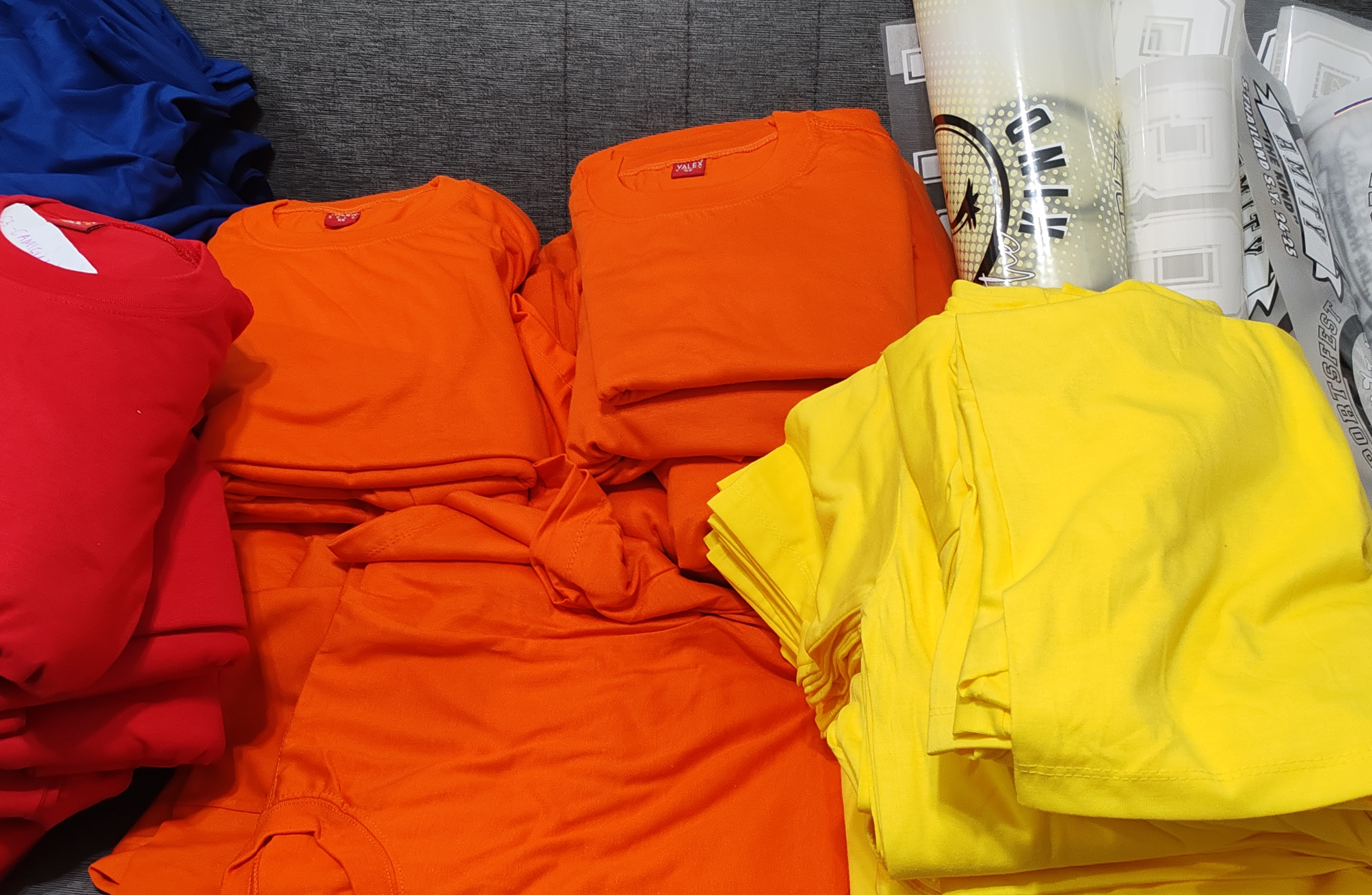 Shirts